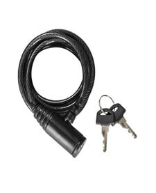 Cable Lock ,  6 Ft