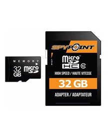 Micro - SD Card , 32GB