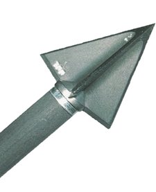 Minotaur Broadheads 3 PCE. 100GR