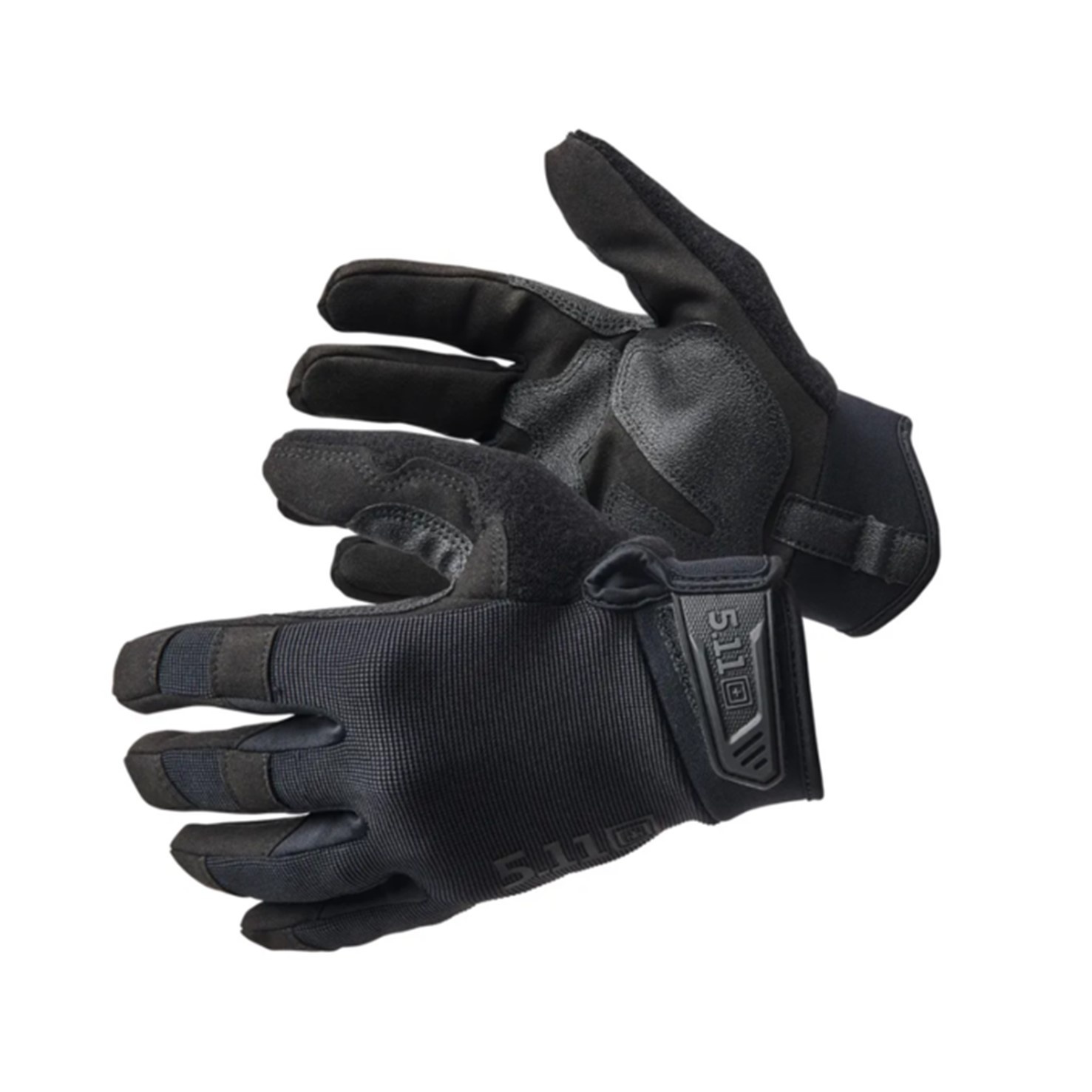 5.11 Tactical TAC A4 Gloves Black