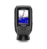 Garmin  Striker 4 , With Dual- Beam Transducer