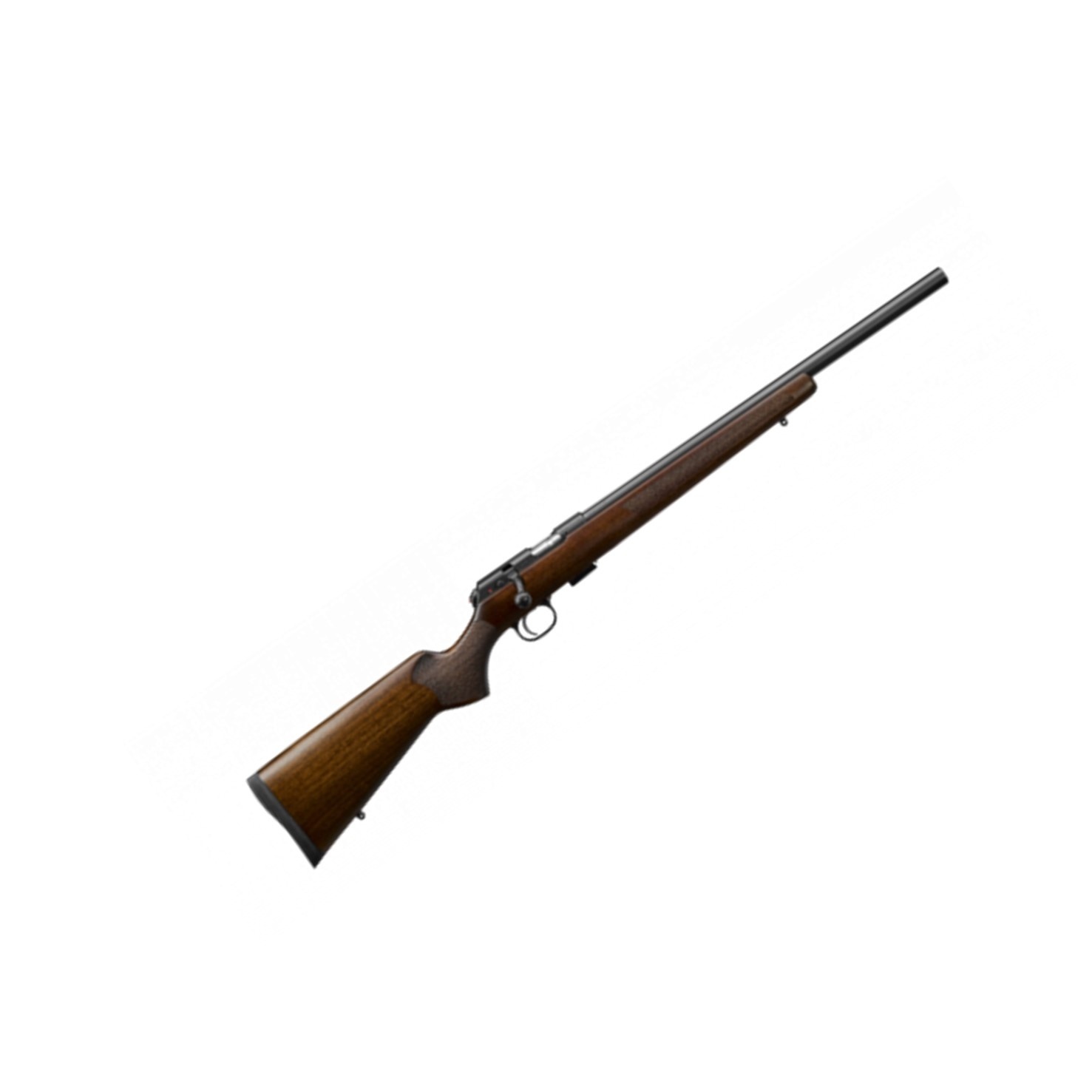 Ceska Zbrojovka 457 Varmint Cal. 22LR, 20" 1/2x20