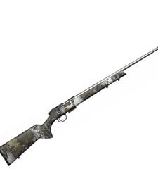 457 Camo Stainless 22LR, 20"