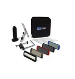 Accusharp 5 Stone Precision Knife Sharpening  Kit