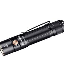 E35R Rechargeable EDC Flashlight