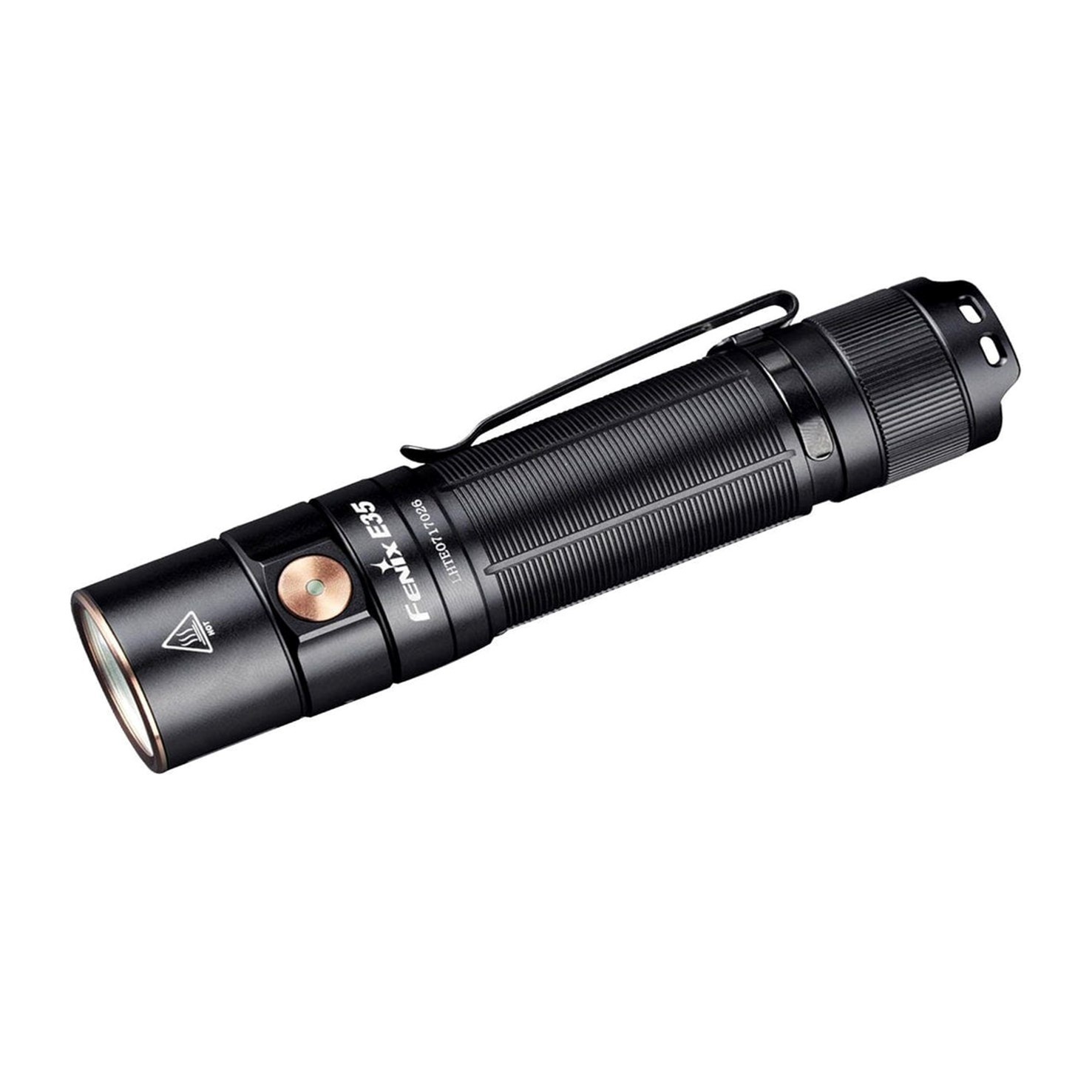 Fenix E35R Rechargeable EDC Flashlight