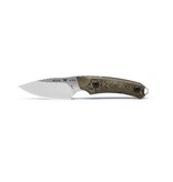 Buck  Alpha Scout Pro , Richlite