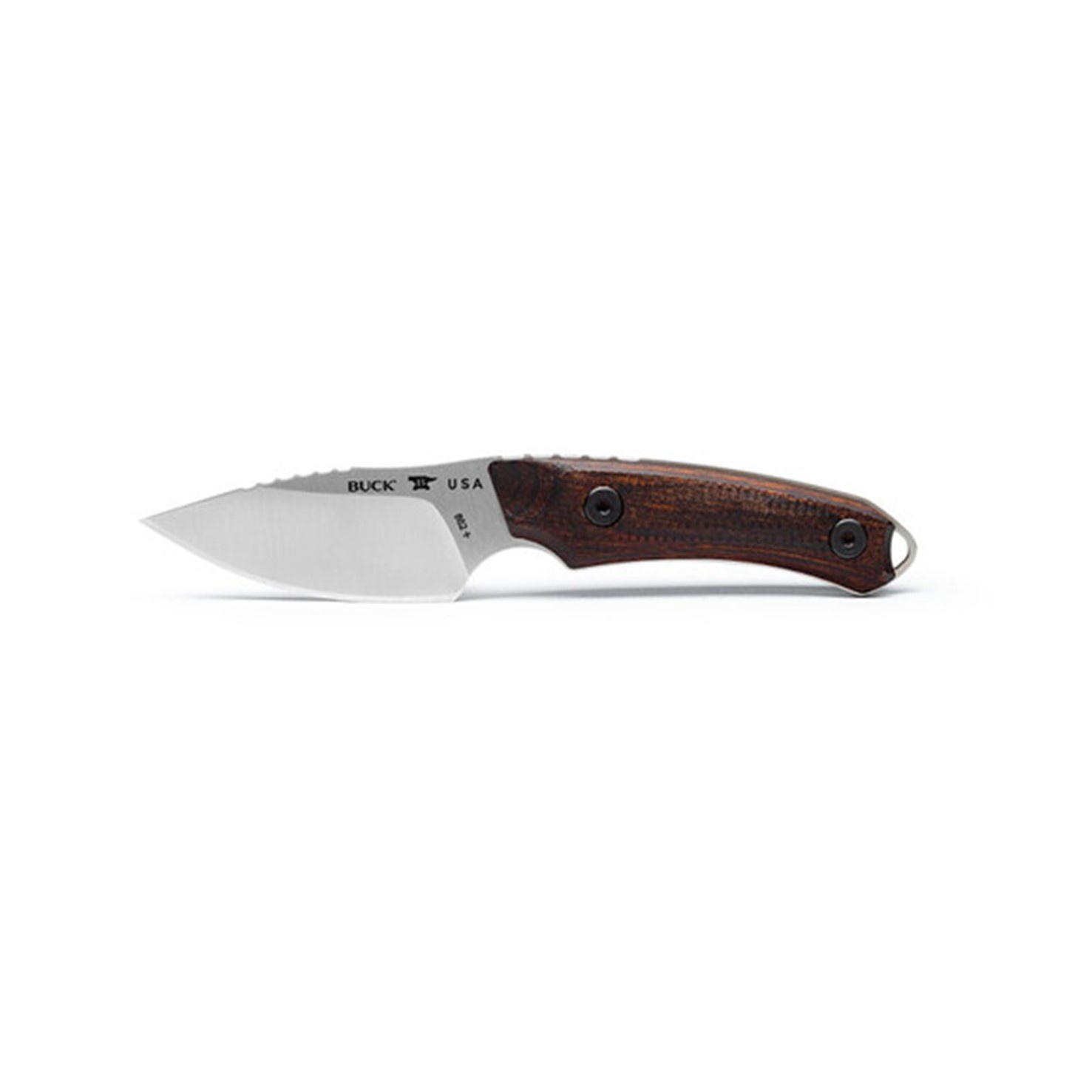 Buck  Alpha Scout Pro , Walnut