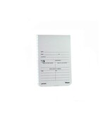 Triform LAEF24 Ambulance, Emergency, Fire Evidence Notebook, CAN/US 3.5 x 5