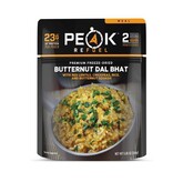 Peak Refuel Butternut Dal Bhat Meal