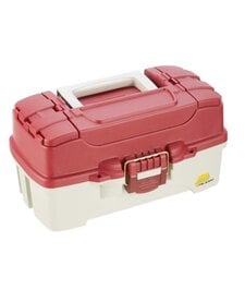 1 Tray Tackle Box