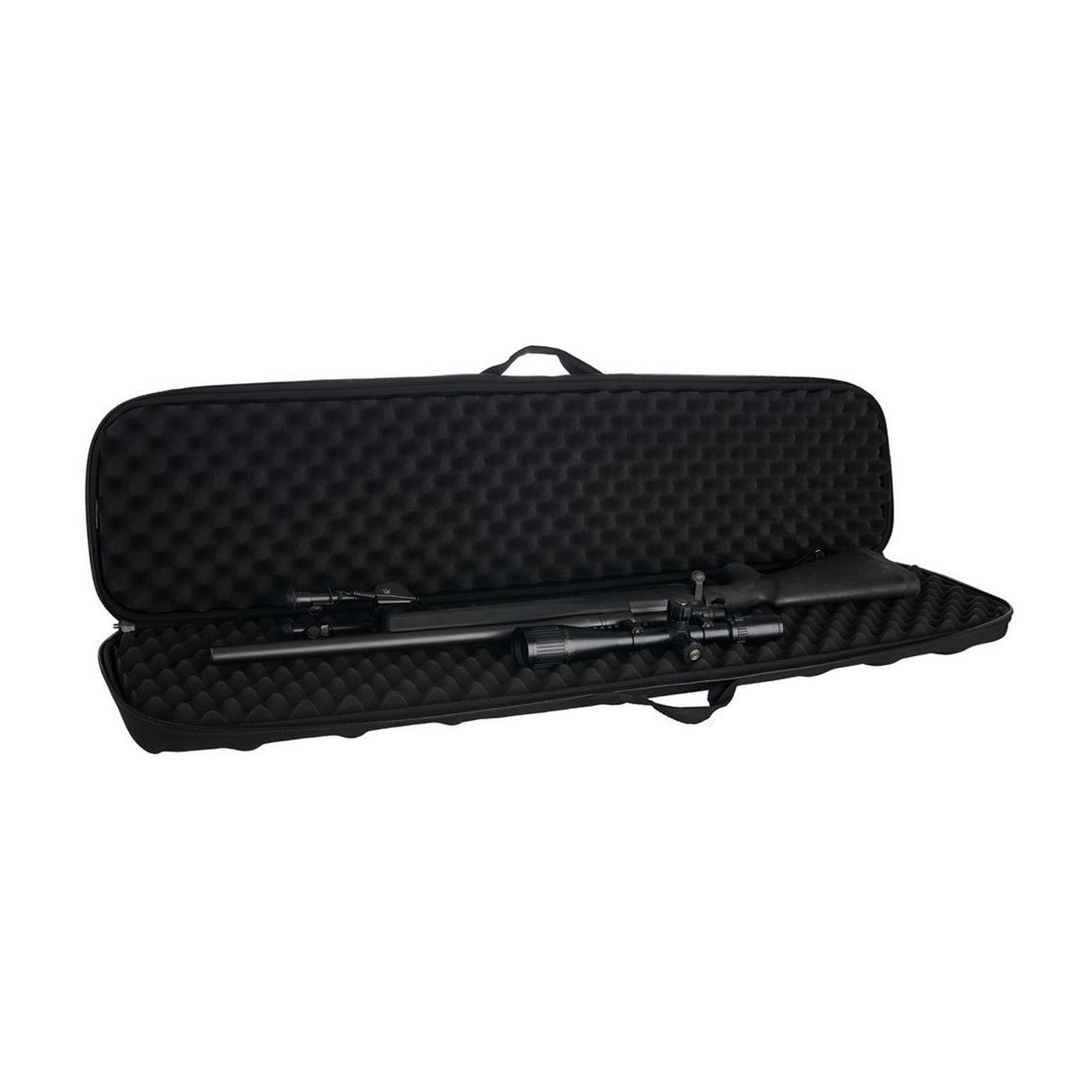 Custodia Per Fucile E Tappetino Da Tiro - BigTProducts Vism