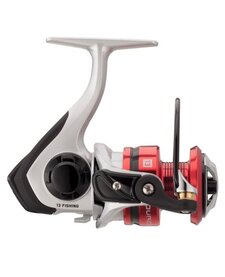 Source F Spinning Reel 2.0 Size - 5.2:1