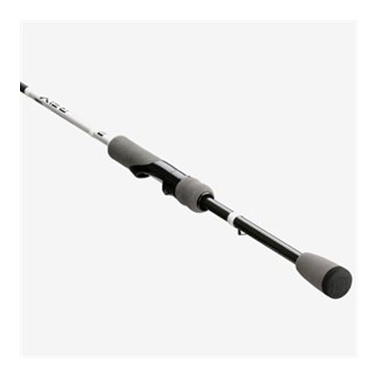 13 Fishing Rely Black 7'1 M Spinning Rod -2 Pc.