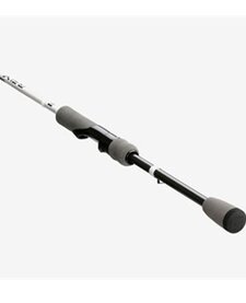 Rely Black 7'1 M Spinning Rod -2 Pc.