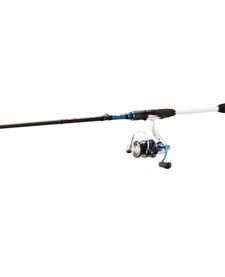 Premium Cherrywood HD Spinning Fishing Rod - 7' Medium Power