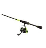 13 Fishing Code NX - 7'1 M Spinning Combo, 2 Pc.