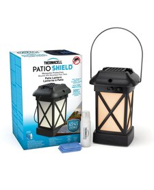 Patio Shield Repeller Lantern XL