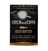 Catch And Cook Coatings