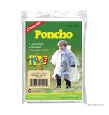 Coghlans Kids Rain Poncho