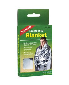 Emergency Blanket