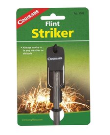 Flint Fire Starter