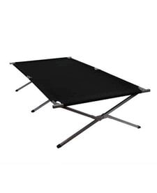 Base Camp Folding Cot