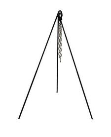 Heavy Duty Steel Cooking Tripod