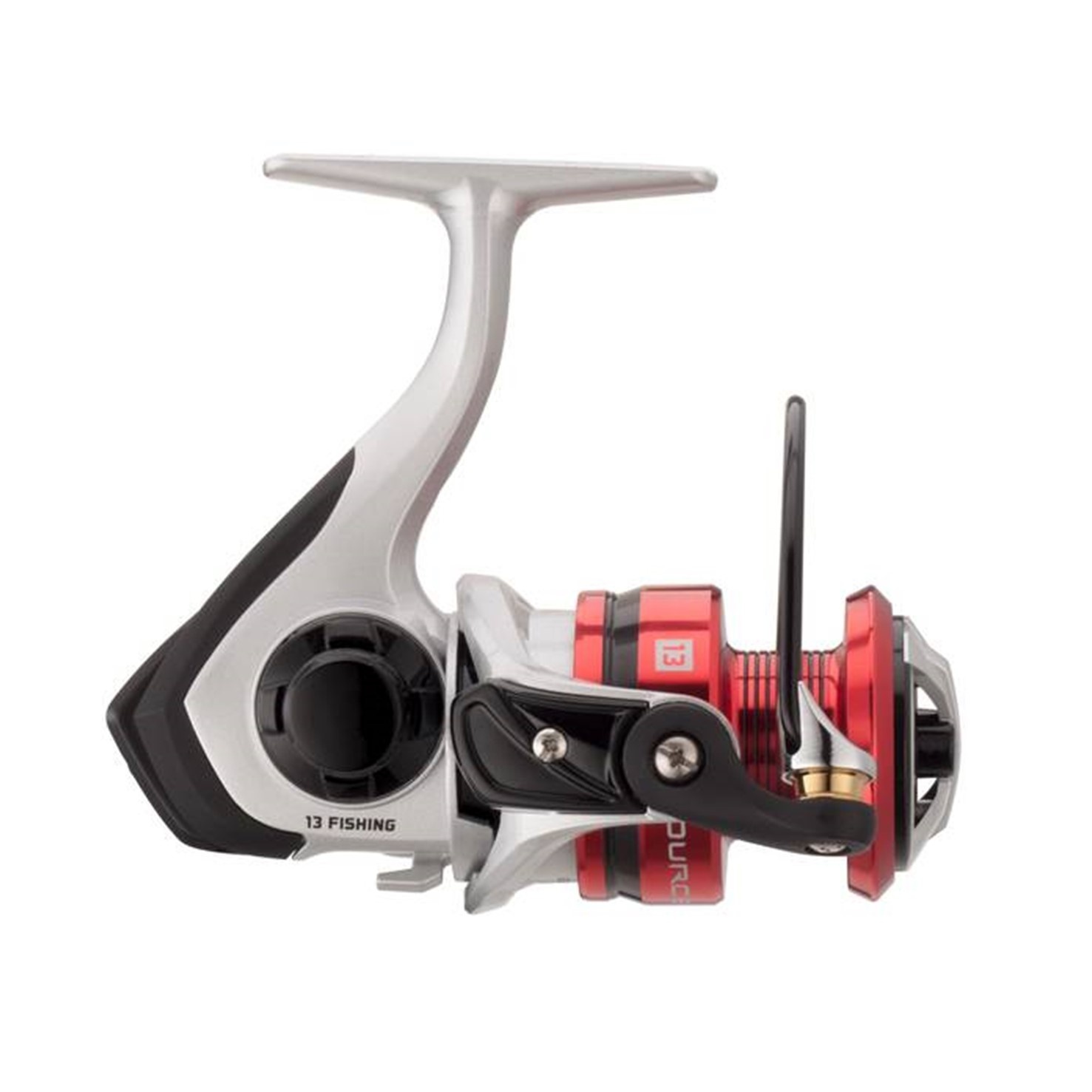 13 Fishing Source F Spinning Reel 3.0 Size -5.2:1