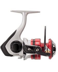 Source F Spinning Reel 3.0 Size -5.2:1