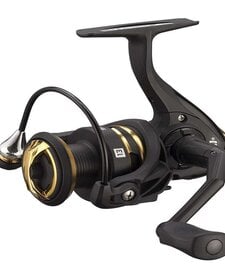 Source R Spinning Reel  3.0 Size - 5.2:1