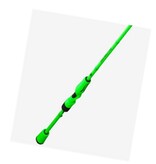 13 Fishing Radioactive Pickle Spinning 7'1 M 2Pc.