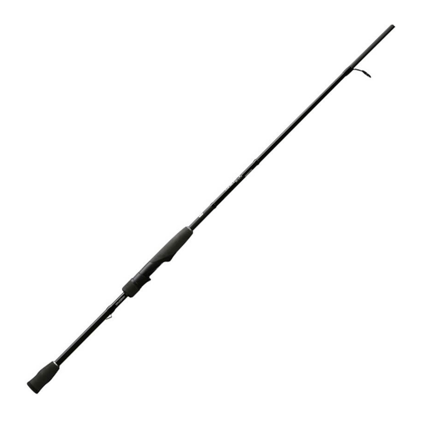 13 Fishing Defy Black 7' ML 7-21g Spin Rod , 2 PC.