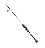 Rely Black 6'7 M Spinning Rod , 2PC.