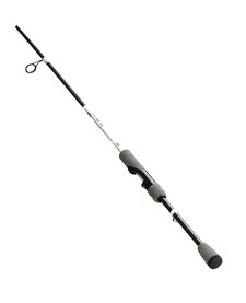 Rely Black 6'7 M Spinning Rod , 2PC.