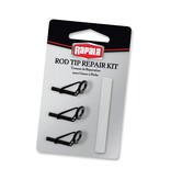 Rapala Rod Tip Repair Kit, 3PC