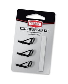 Rod Tip Repair Kit, 3PC