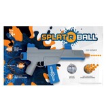 Splat-R-Ball  Sub 400 Full And Semi Auto Soft Water Bead Blaster