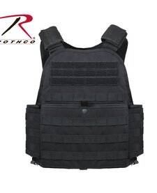 MOLLE Plate Carrier Vest