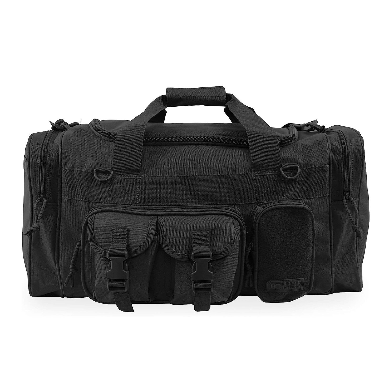 Highland Tactical Ranger Duffle Bag