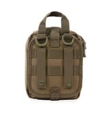 Highland Tactical Rip Away Medic Pouch