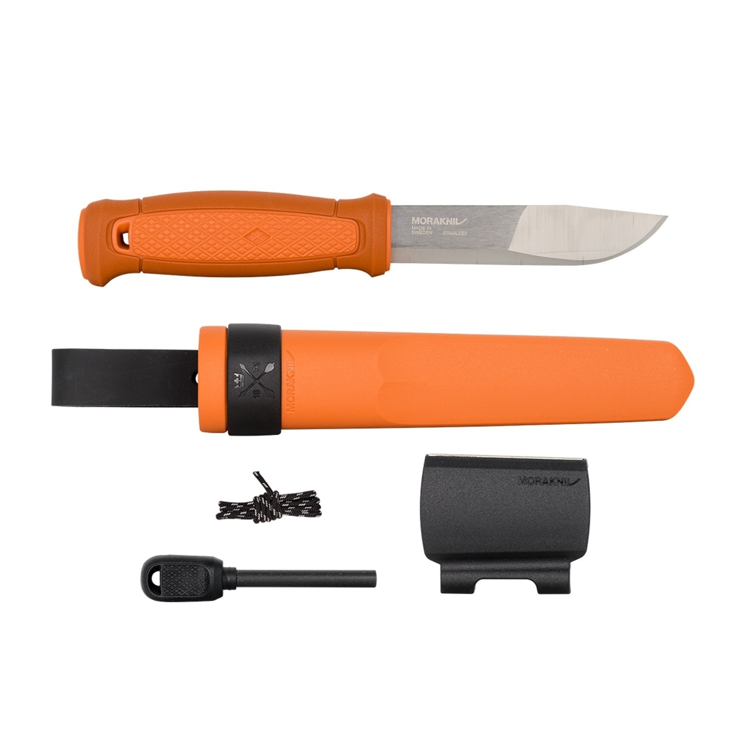 Morakniv Kansbol W/ Survival  Kit