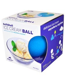 Softshell Ice Cream Ball - Pint