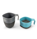 UCO Collapsible Camp Cup , 2- Pack