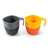 UCO Collapsible Camp Cup , 2- Pack