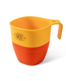 Collapsible Camp Cup