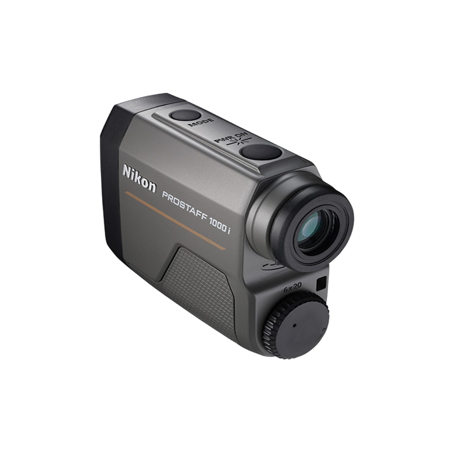 Nikon Rangefinder Prostaff Laser 1000i