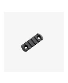 M-Lok Polymer Rail Polymer Rail, 5 Slots