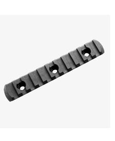 M-Lok Polymer Rail, 11 Slots