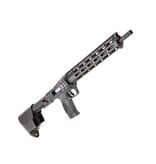 Smith & Wesson FPC 9MM, 18.6" BBL Pistol Carbine